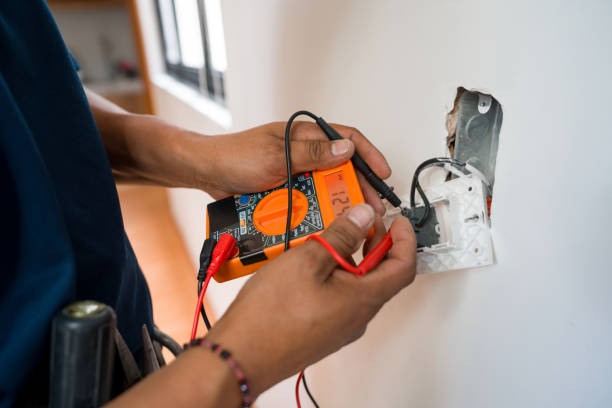 Best Licensed Electrician  in Harbison Nyon, CA