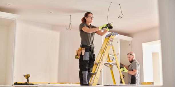 Best Electrical Installation Contractor  in Harbison Nyon, CA