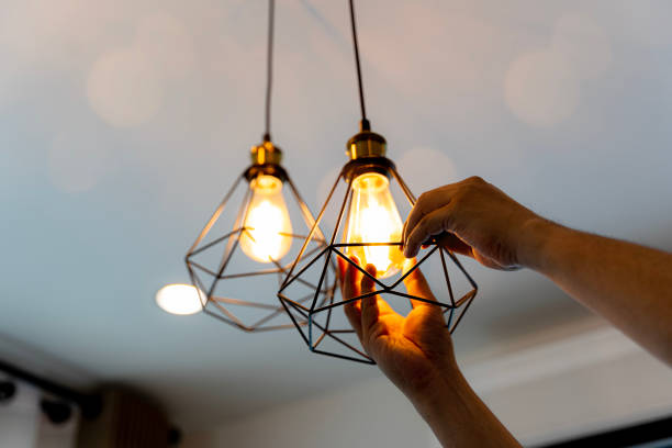 Best Electrical Upgrades for Homes  in Harbison Nyon, CA