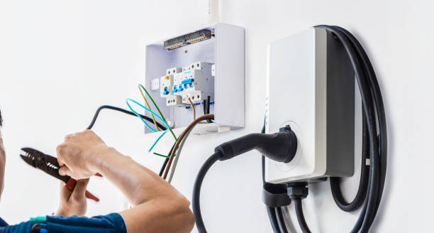 Best Best Electricians Near Me  in Harbison Nyon, CA