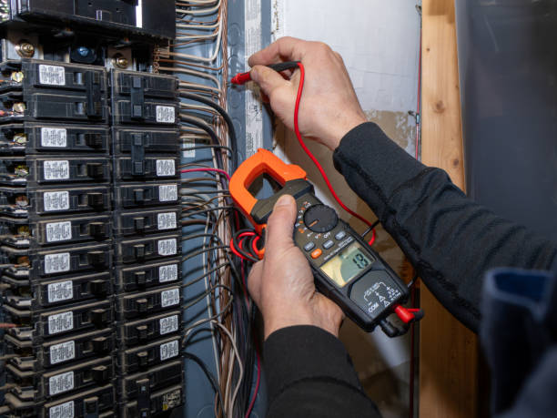 Best Generator Installation Services  in Harbison Nyon, CA