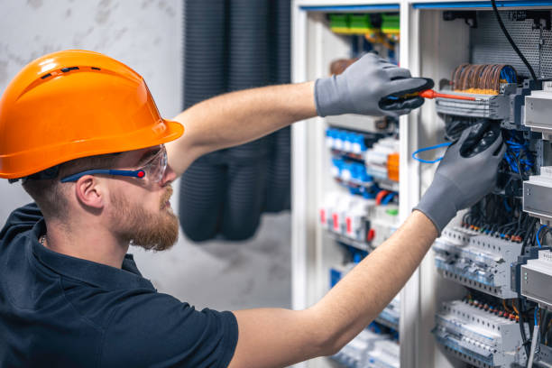  Harbison Nyon, CA Electrician Pros